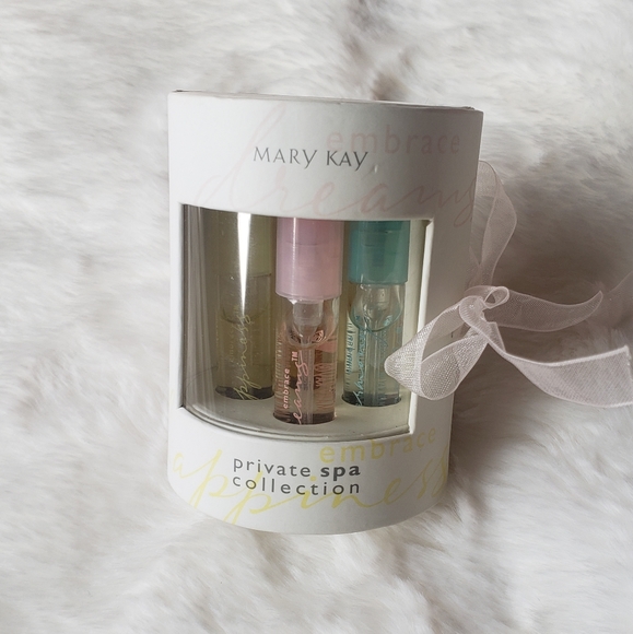 🆕️MK- Spa Scent Collection - Picture 3 of 8